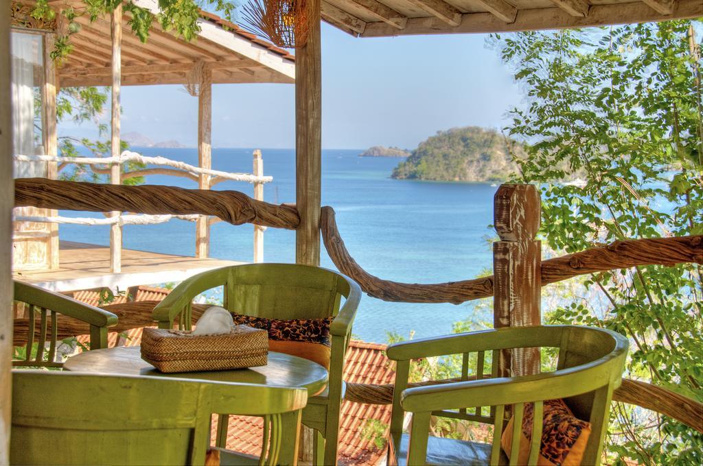 Selini Hills Hotel Labuan Bajo Kamer foto